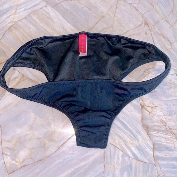 VS Bombshell Bikini Set Swimsuit 32A XSmall - Picture 12 of 15